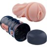 Мастурбатор-вагина Vacuum Cup Masturbator