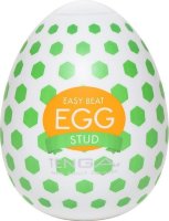 Мастурбатор-яйцо STUD