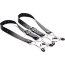 Ремни с зажимами для половых губ Spread Labia Spreader Straps with Clamps - Ремни с зажимами для половых губ Spread Labia Spreader Straps with Clamps