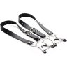 Ремни с зажимами для половых губ Spread Labia Spreader Straps with Clamps