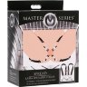 Ремни с зажимами для половых губ Spread Labia Spreader Straps with Clamps