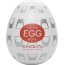 Мастурбатор-яйцо EGG Boxy  Цена 1 100 руб. - Мастурбатор-яйцо EGG Boxy