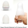 Мастурбатор-яйцо EGG Boxy