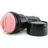 Мастурбатор-вагина Fleshlight - Pink Lady Vortex