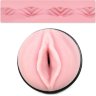 Мастурбатор-вагина Fleshlight - Pink Lady Vortex
