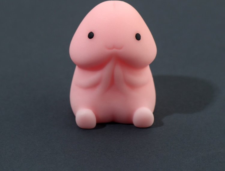 Мялка-релаксант «Безопасное удовольствие»