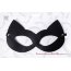 Оригинальная черная маска Кошка  Цена 2 608 руб. - Оригинальная черная маска Кошка