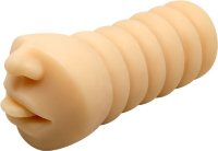 Мастурбатор-ротик с язычком Miranda