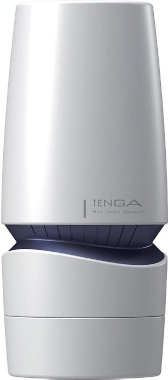 Мастурбатор TENGA AERO Cobalt Ring