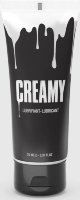 Смазка на водной основе Creamy с консистенцией спермы - 70 мл.