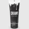 Смазка на водной основе Creamy с консистенцией спермы - 70 мл.