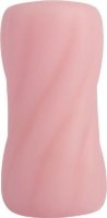 Розовый мастурбатор Stamina Masturbator Pleasure Pocket