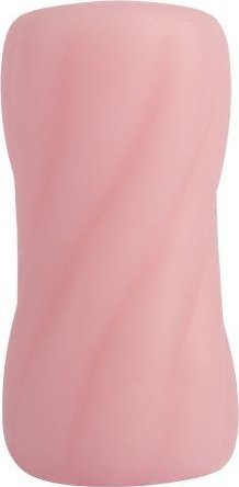 Розовый мастурбатор Stamina Masturbator Pleasure Pocket