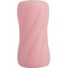 Розовый мастурбатор Stamina Masturbator Pleasure Pocket