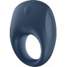 Эрекционное кольцо Satisfyer Strong One с возможностью управления через приложение