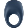 Эрекционное кольцо Satisfyer Strong One с возможностью управления через приложение
