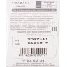 Презерватив Sagami Xtreme Type-E с точками - 1 шт.