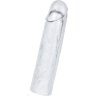 Прозрачная насадка-удлинитель Flawless Clear Penis Sleeve Add 1 - 15,5 см.
