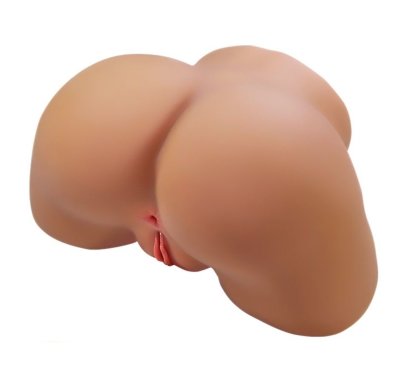 Мастурбатор Ilana с вибрацией и всасыванием  Цена 22 800 руб. Реалистичный мастурбатор из плотного и мягкого TPR с анатомической формой таза создан для максимально реалистичных ощущений и визуального удовольствия. Он идеально подходит для любых поз — от догги-стайл до миссионерской или ковбойской, позволяя исследовать новые грани интимного опыта. Внутри мастурбатора два канала — вагинальный и анальный — с плотными закрученными рельефными гранями и спиралевидными узелками, которые обеспечивают насыщенную и целенаправленную стимуляцию. Устройство оснащено 10 режимами вибрации, 5 режимами всасывания и сопровождается звуковыми эффектами, а USB-перезарядка делает использование удобным и автономным. Размеры - 35 х 25 х 20 см. Страна: Китай. Материал: термопластичная резина (TPR). Батарейки: встроенный аккумулятор.