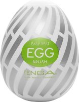 Мастурбатор-яйцо EGG Brush