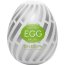 Мастурбатор-яйцо EGG Brush  Цена 1 100 руб. - Мастурбатор-яйцо EGG Brush