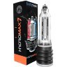 Прозрачная гидропомпа HydroMAX7
