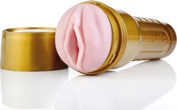 Мастурбатор Fleshlight - Stamina Training Unit