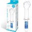 Стеклянный стимулятор в форме сжатой в кулак руки 11’’ Glass Fist Double Ended With Handle Grip - 28 см. - Стеклянный стимулятор в форме сжатой в кулак руки 11’’ Glass Fist Double Ended With Handle Grip - 28 см.