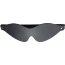 Черная сплошная маска на глаза PREMIUM EYE MASK  Цена 2 279 руб. - Черная сплошная маска на глаза PREMIUM EYE MASK
