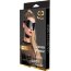 Черная сплошная маска на глаза PREMIUM EYE MASK  Цена 2 279 руб. - Черная сплошная маска на глаза PREMIUM EYE MASK