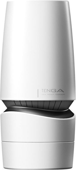 Мастурбатор TENGA AERO Silver Ring