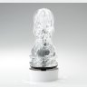 Мастурбатор TENGA AERO Silver Ring