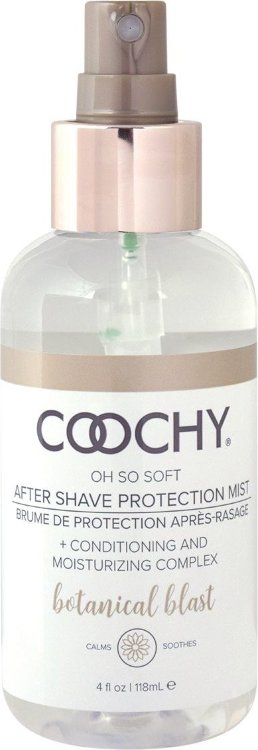 Защищающий мист для зоны бикини COOCHY Botanical Blast - 118 мл.