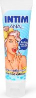 Анальный гель-лубрикант INTIM ANAL LIMITED EDITION - 50 гр.