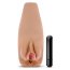 Маструбатор-вагина с вибрацией Soft Wet Renata Realistic Tan Masturbator - Маструбатор-вагина с вибрацией Soft Wet Renata Realistic Tan Masturbator