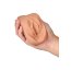 Маструбатор-вагина с вибрацией Soft Wet Renata Realistic Tan Masturbator - Маструбатор-вагина с вибрацией Soft Wet Renata Realistic Tan Masturbator