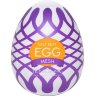 Мастурбатор-яйцо MESH