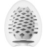 Мастурбатор-яйцо MESH