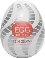 Мастурбатор-яйцо EGG Tornado