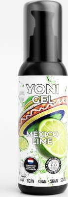 Лубрикант для орального секса SGAN со вкусом мексиканского лайма - 100 мл. Вкусовая линейка лубрикантов SGAN разработана с учетом физиологии, совмещает в себе вкус и аромат, при этом сохраняет все регенерирующие свойства классического лубриканта. Не оставляет липкости, без химического привкуса, не содержит сахара и калорий. Для сладости добавлен натуральный подсластитель - сукралоза. Абсолютно безопасен для проникновения и при проглатывании. Эксклюзивная густая формула обеспечивает лучшее обволакивание половых органов, тем самым гарантируя приятные ощущения без высыхания и обеспечивая экстра долгое скольжение. Благодаря исключительно высококачественным компонентам сохраняет естественный pH баланс слизистых, не вызывает жжения и неприятных ощущений. Не содержит парабенов, силиконов, масел и красителей. Алоэ в составе не только регенерирует и обладает бактерицидными свойствами, но и при длительном использовании имеет накопительный эффект, тем самым улучшая качество естественной смазки. Экстракт ромашки мягко снимает раздражения и делает половой акт еще более комфортным, а Д-Пантенол борется со всеми повреждениями и оказывает противовоспалительное действие. Активные компоненты добавлены в оптимальном количестве и совершенно не ощущаются на вкус. Естественным образом усиливает приятные ощущения и возбуждение у обоих партнеров. Перед половым актом необходимо нанести всего несколько капель и добавлять при необходимости для полного удовольствия. вода, гидроксиэтилцеллюлоза, д-пантенол, бензоат натрия, сорбат калия, экстракт ромашки, экстракт алоэ, лимонная кислота, натуральный ароматизатор Мексиканский лайм, натуральный подсластитель (сукралоза). Страна: Россия. Объем: 100 мл.
