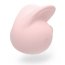 Розовое яичко-зайчик Bunny Vibro Egg  Цена 1 911 руб. - Розовое яичко-зайчик Bunny Vibro Egg