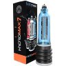 Синяя гидропомпа HydroMAX7