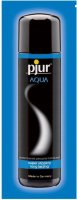 Пробник увлажняющего лубриканта pjur AQUA - 2 мл.
