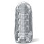 Прозрачный вибромастурбатор Space Capsule-RСT  Цена 8 437 руб. - Прозрачный вибромастурбатор Space Capsule-RСT