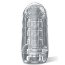 Прозрачный вибромастурбатор Space Capsule-RСT - Прозрачный вибромастурбатор Space Capsule-RСT