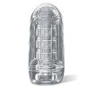 Прозрачный вибромастурбатор Space Capsule-RСT