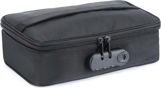 Сумочка для хранения игрушек Discreet Box
