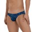 Темно-синие трусы-джоки с принтом Magical Jockstrap - Темно-синие трусы-джоки с принтом Magical Jockstrap