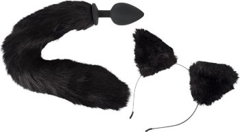 Игровой набор Pet Play Plug Ears