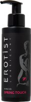 Сужающий гель для женщин Erotist Spring Touch - 150 мл.
